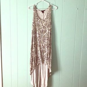Forever 21 simple summer dress